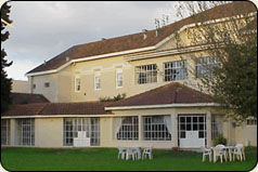 Residencia para Mayores "Mi Casa"